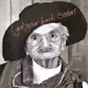 Meet your Posher, Joann